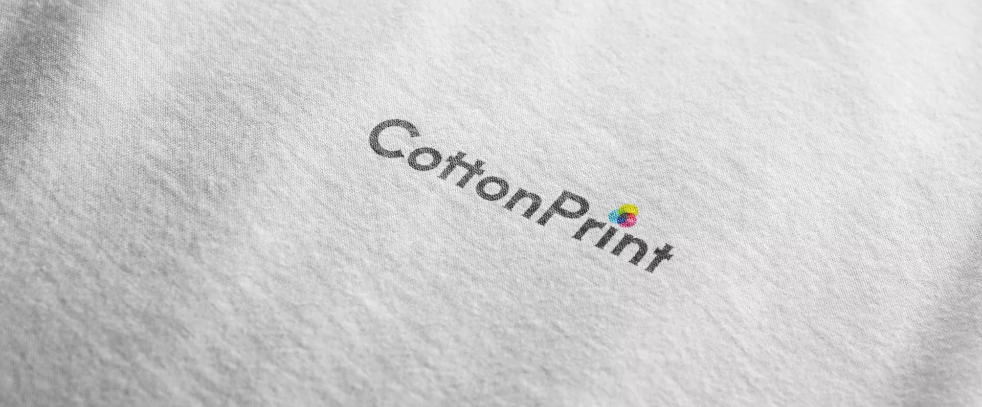Создание логотипа компании «CottonPrint» в Артёмовске