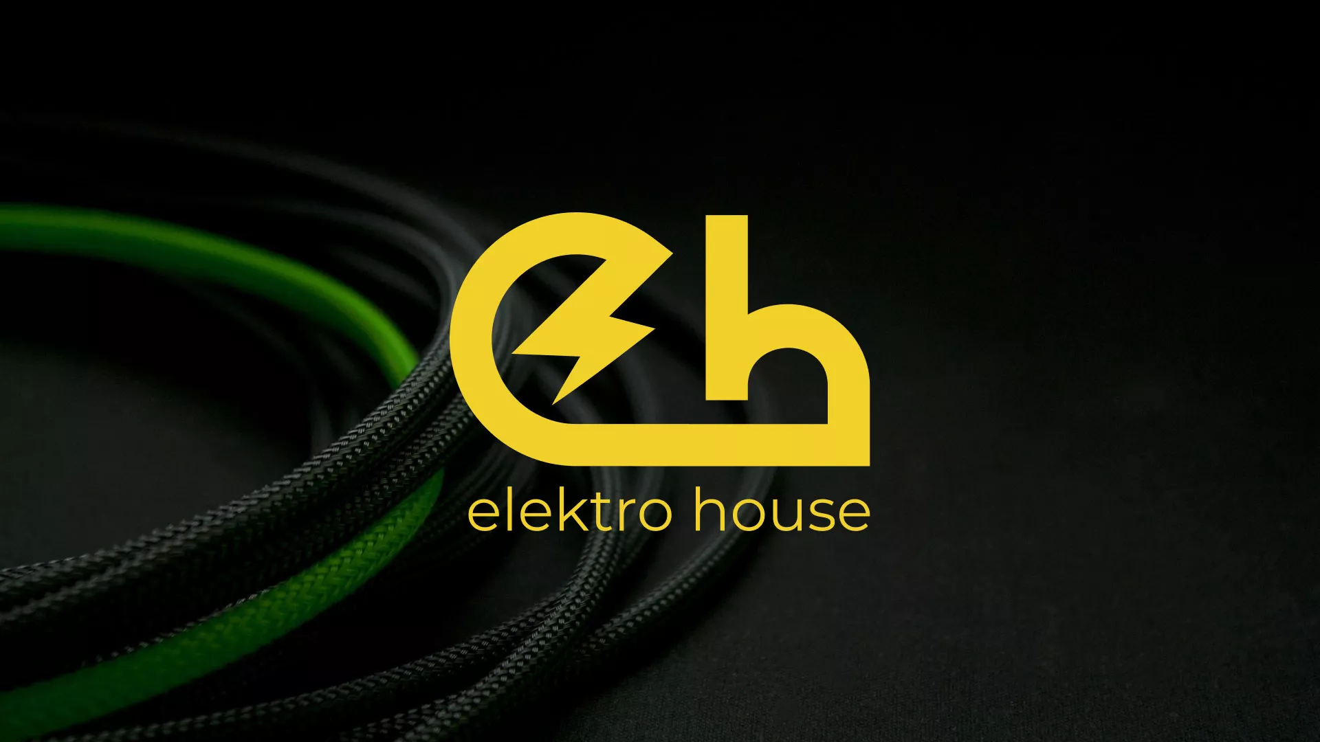 Создание сайта компании «Elektro House» в Артёмовске