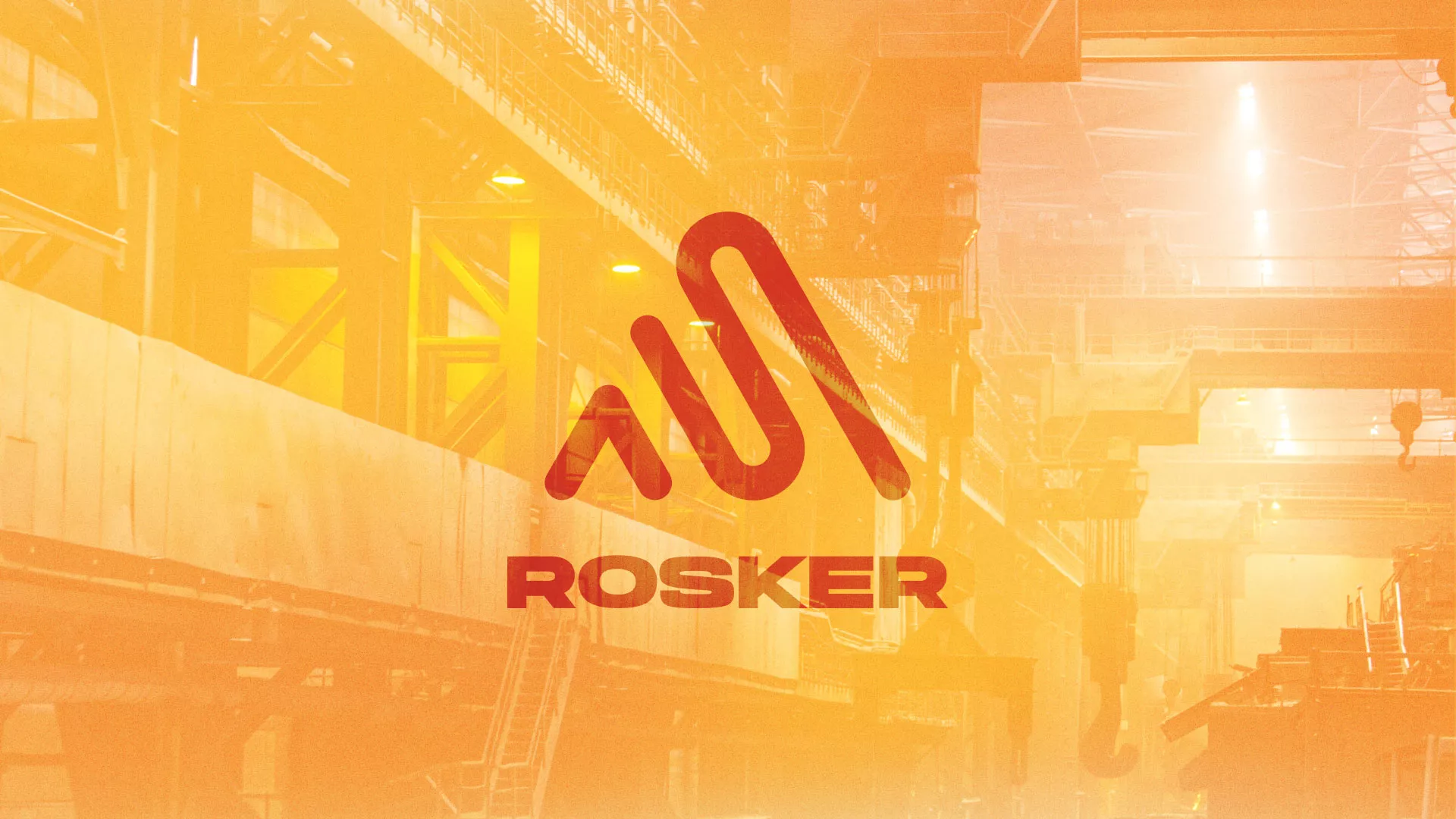Ребрендинг компании «Rosker» и редизайн сайта в Артёмовске