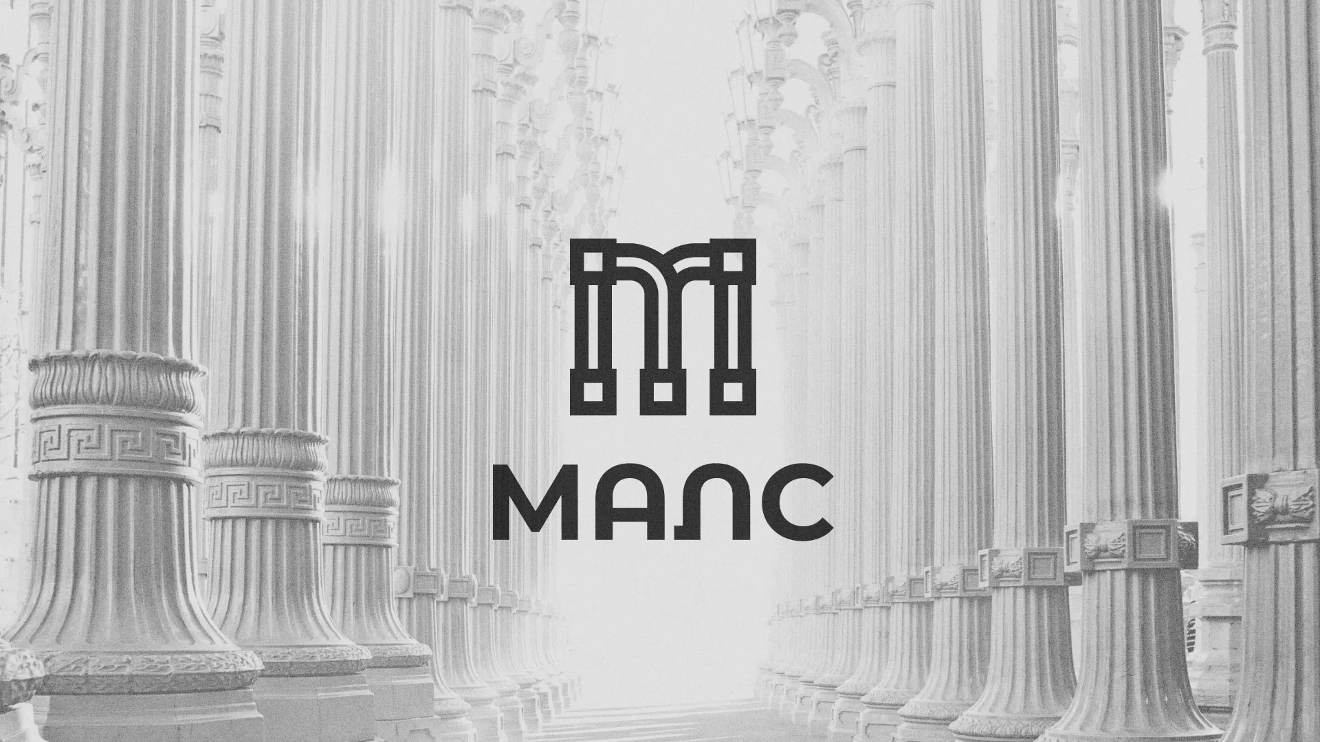 Разработка логотипа компании «МАЛС» в Артёмовске
