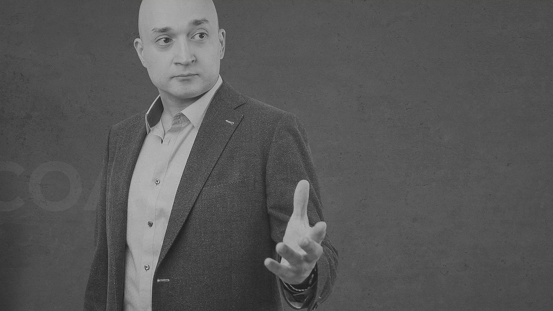 Разработка сайта для бизнес-тренера в Артёмовске