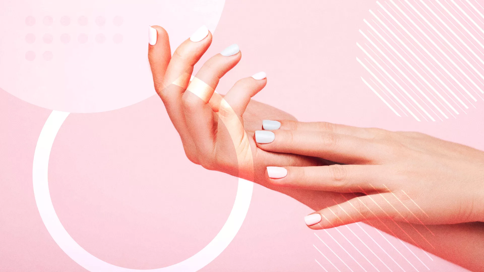 Создание сайта для маникюрного салона в Артёмовске